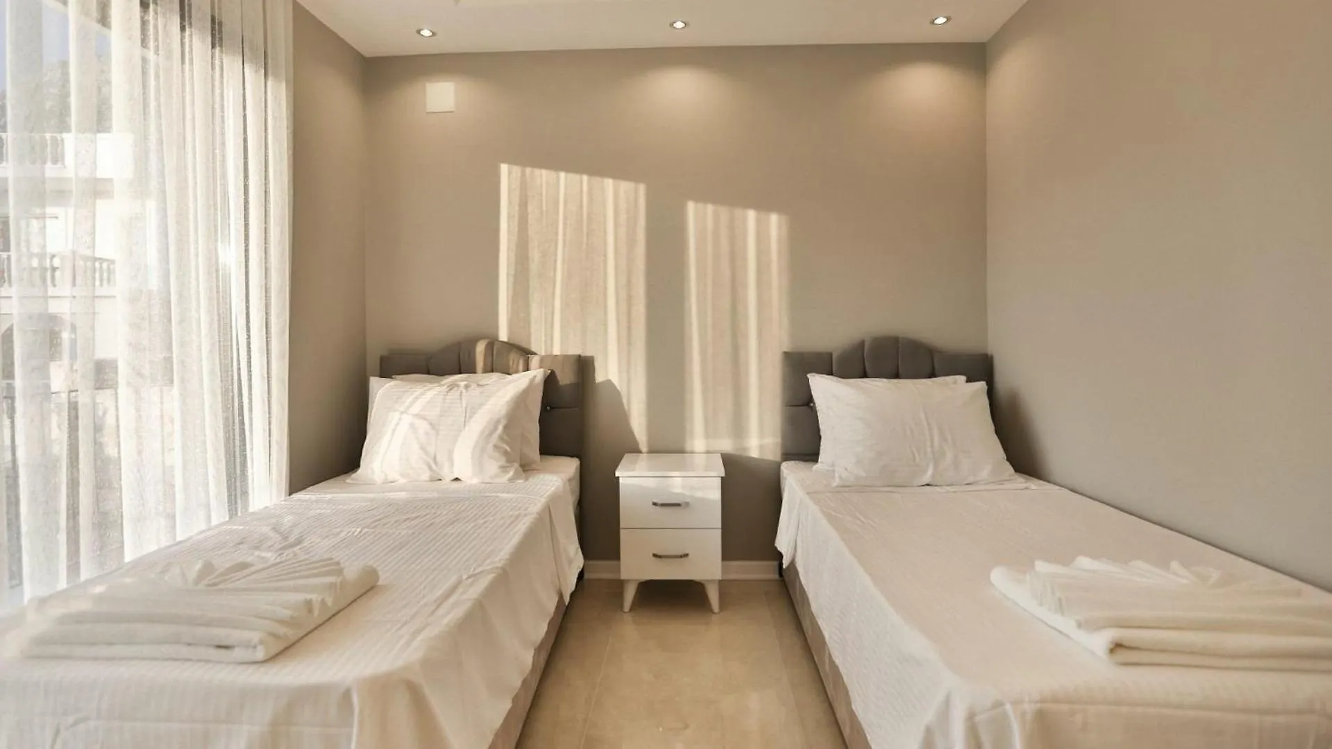Fethiye Uzumlu Village 3 Bedroom Villa - 1725 0*,  Turkey