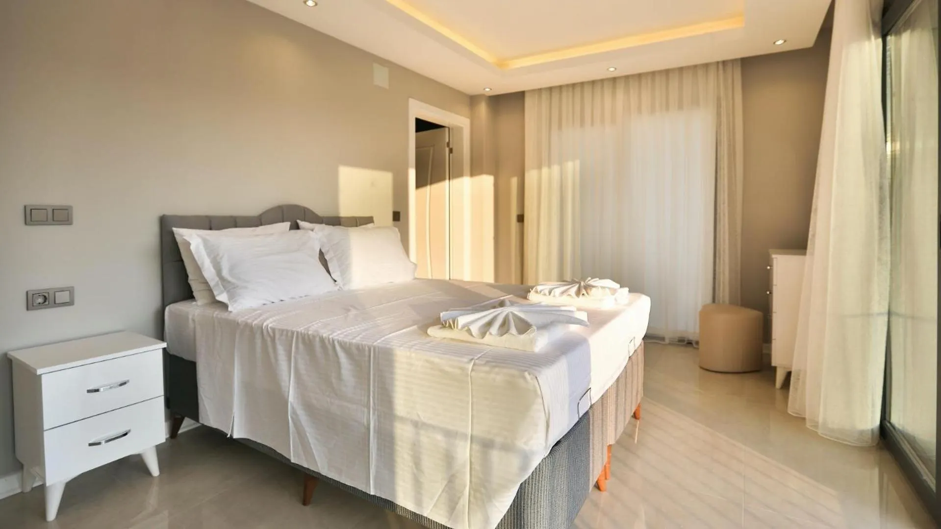 Fethiye Uzumlu Village 3 Bedroom Villa - 1725 0*,