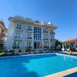 3* Отель Sardunya