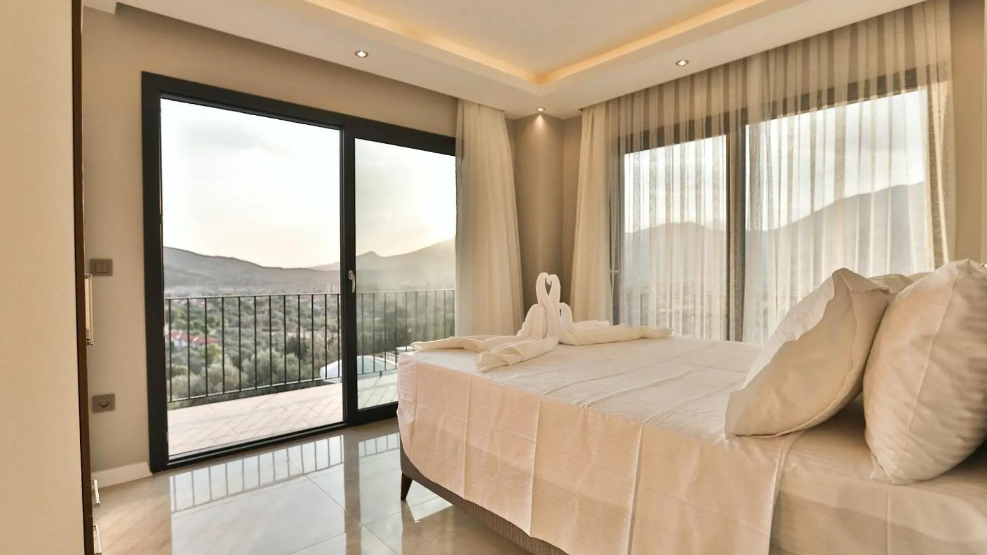Fethiye Uzumlu Village 3 Bedroom Villa - 1725 0*,  Turkey