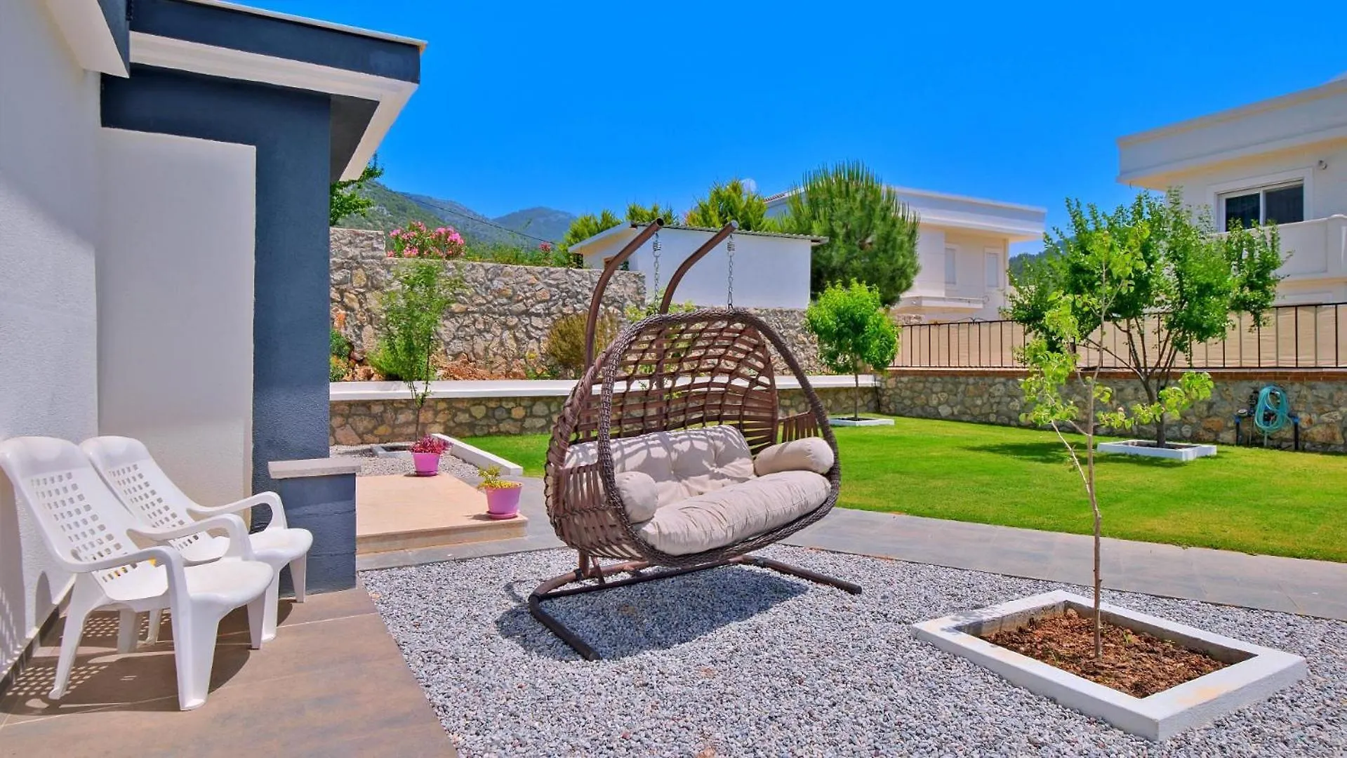 Fethiye Uzumlu Village 3 Bedroom Villa - 1725 Turkey